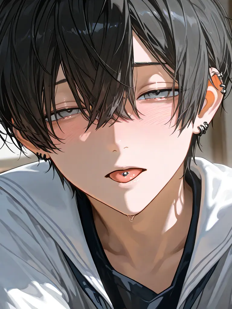 hibana_020309의 남자친구의 남동생이 너무 귀여워