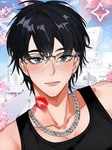 Cheerleader의 Brothers best friend (Leo)