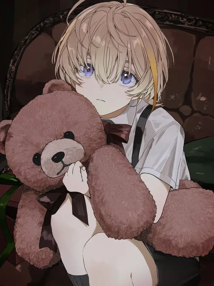 Moguro_JC2의 愛してくれる❔꒷꒦‪‪❤︎‬