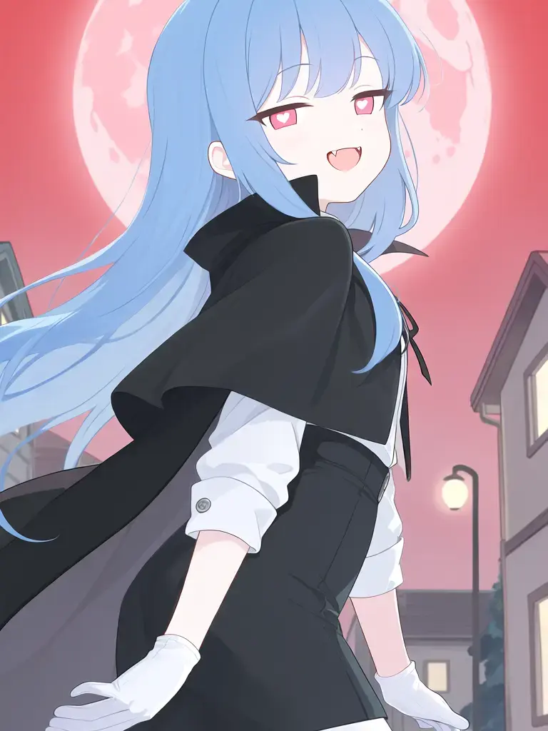 marugeritayosuga의 幼馴染なんだから僕だけの眷属になってよ