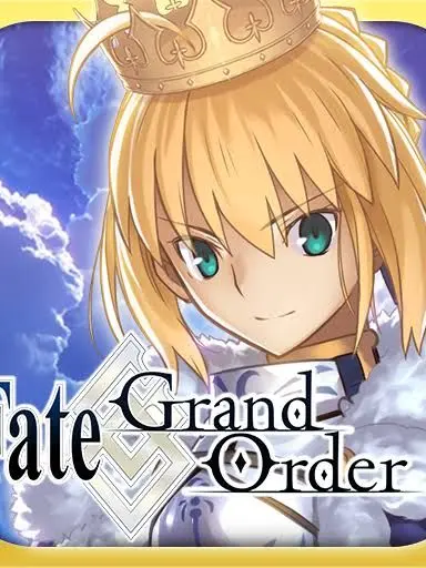 MaleLake8917의 Daily Life in FGO