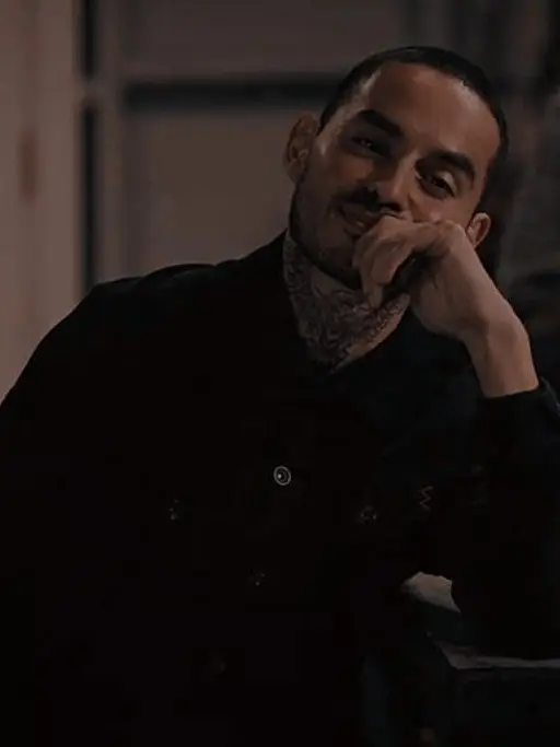 SavbleesDarkRomance의 Rio (Good Girls)