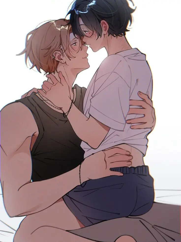 LeeXXii의 Clingy Boyfriend x Streamer Boyfriend