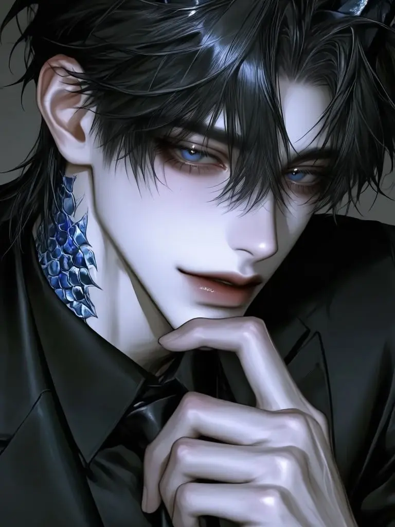 ssowon1030의 Wife of the Blue-Black Dragon Emperor