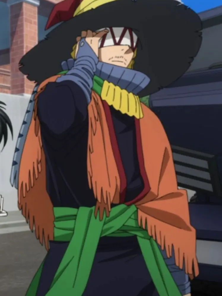 ROMulAs121의 Pro Hero Majestic —
