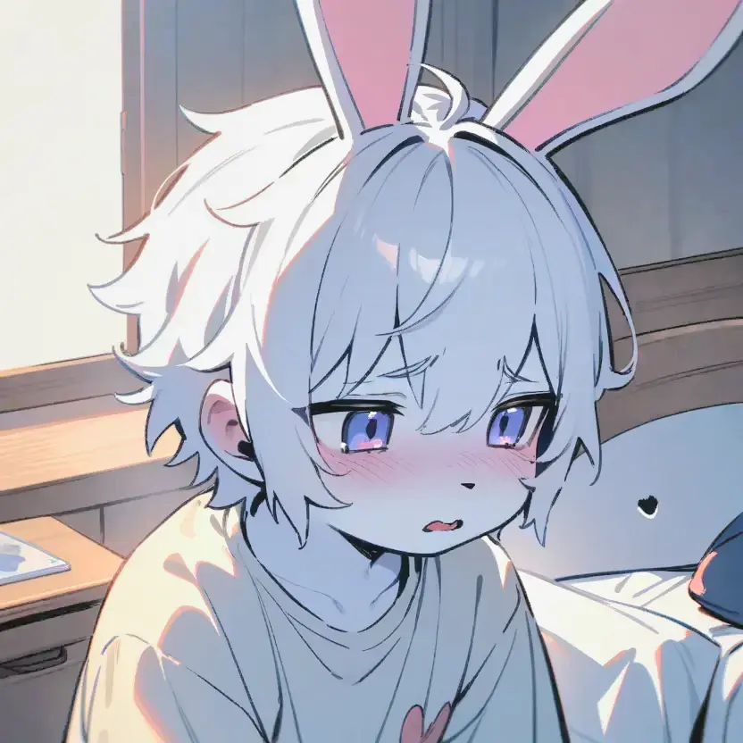 FURRY_Love의 <혼자서는 외로운 밤>