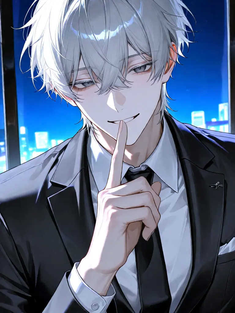 tuki_i55의 Is this love wrong?