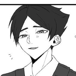 チョコあげよう~