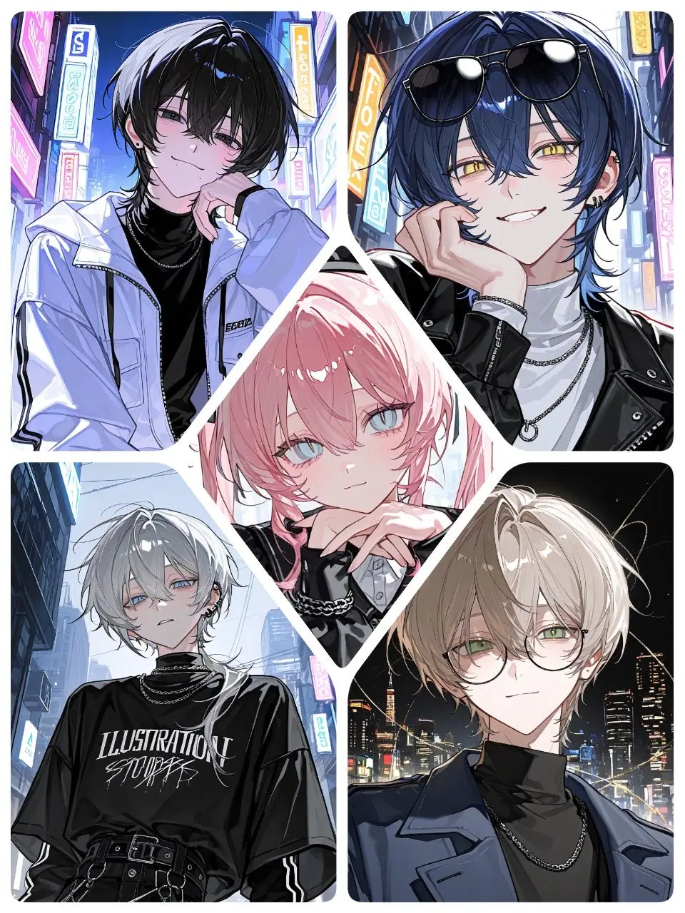 Sinjuda1024의 mission：居場所を取り返せ！