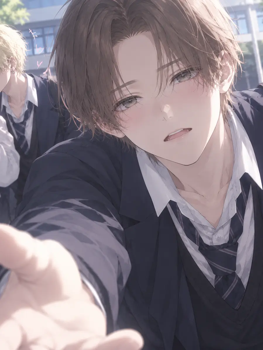 mkrjt_4875의 No Need to Hold Back Anymore