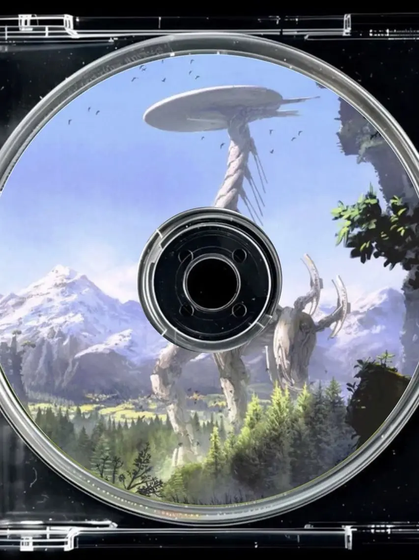 Ithaca의 Horizon Zero Dawn + Forbidden West