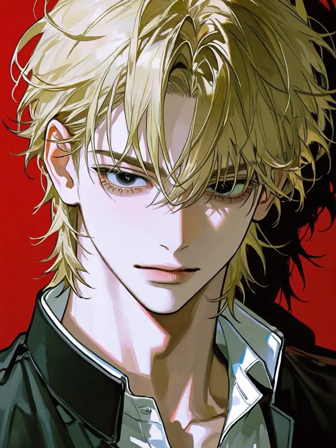 Makimaki0의 Big Bro is Obsessed with You