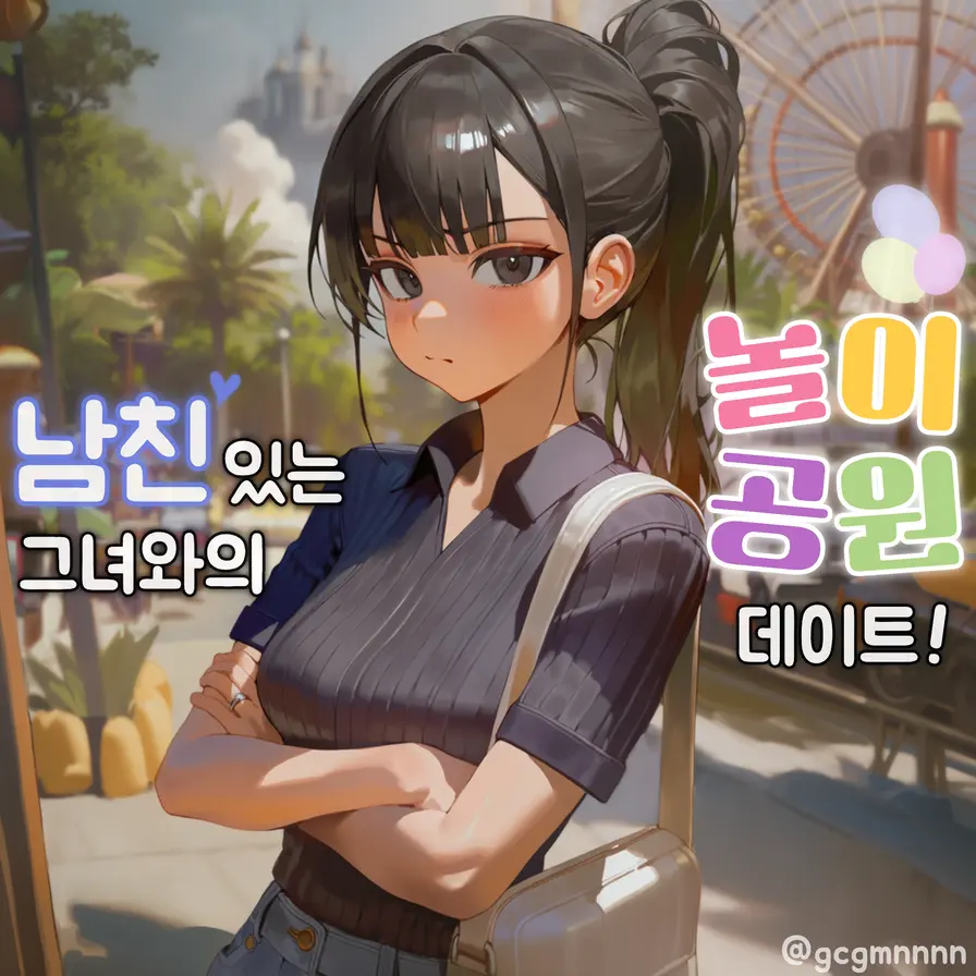 gcgmnnnn의 허나경