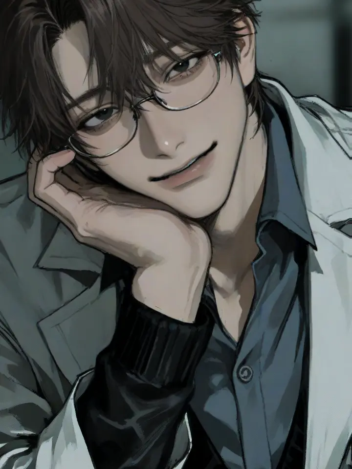 SuperbPumi2248의 Miyano-sensei