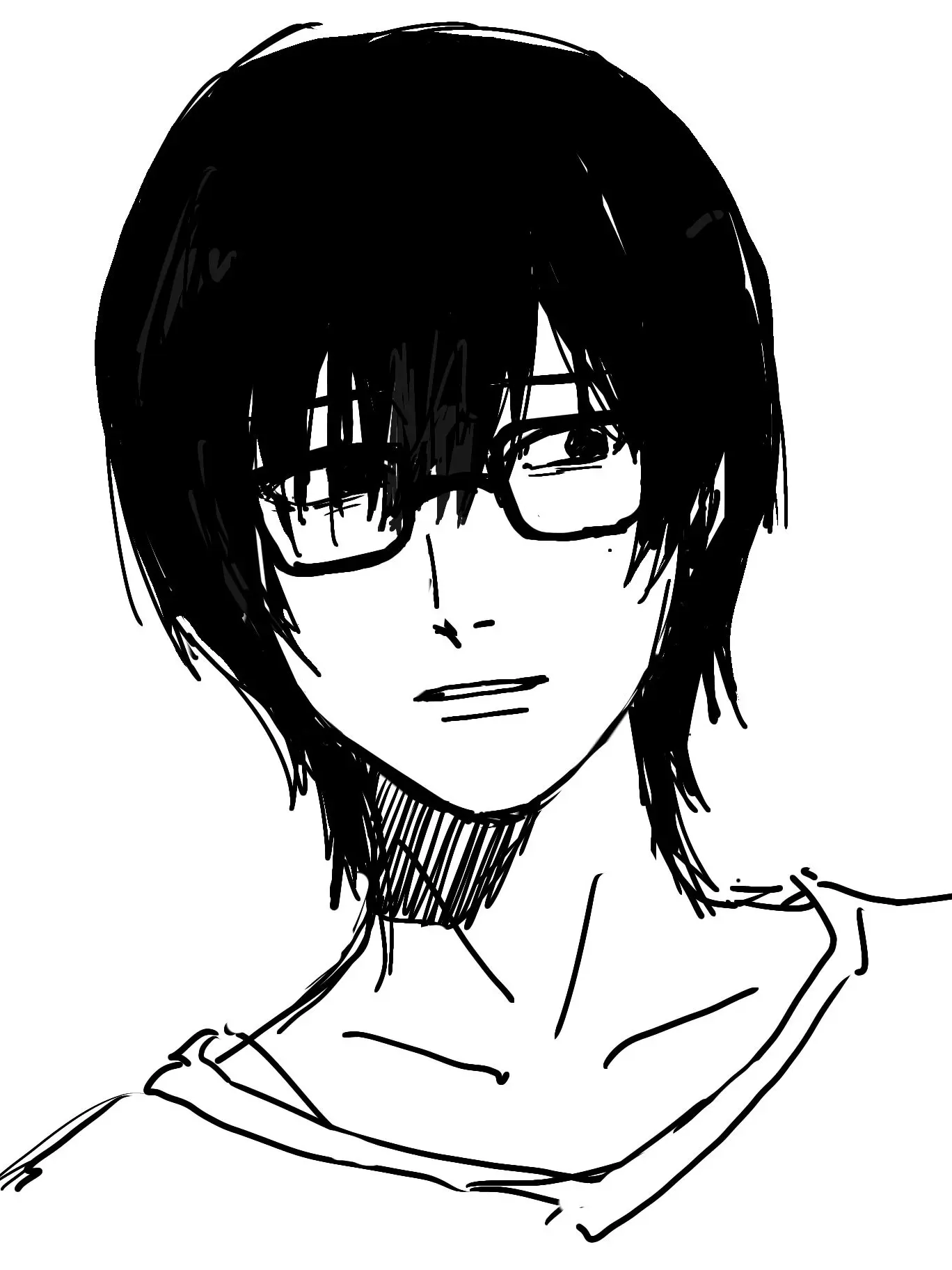 Urontya의 一個上の鈴宮さん