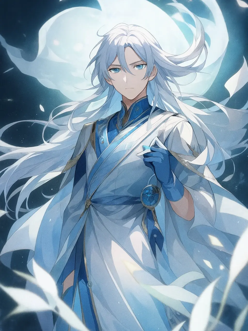 Sara0852의 優しい檻