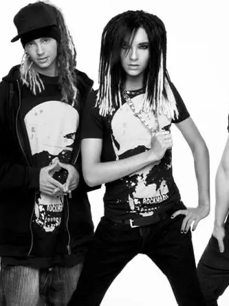 Hoesbeforebros의 Tokio hotel