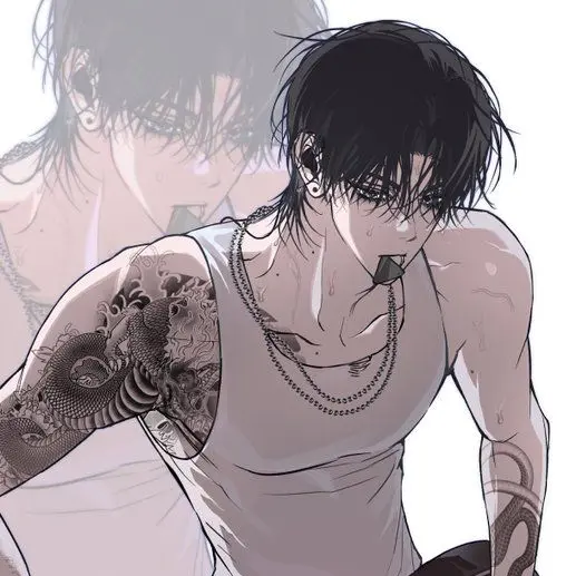 uxinsnl의 유태민