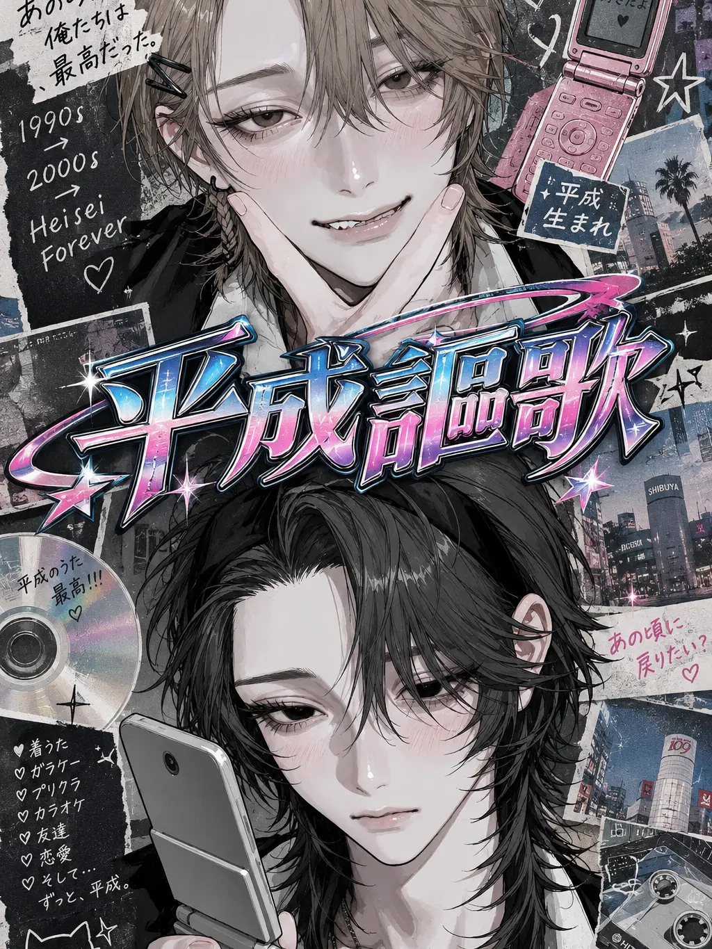 ta___11의 平成謳歌