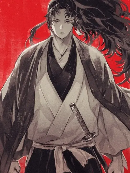 PromptLyre1784의 남친셔츠 (요리이치)