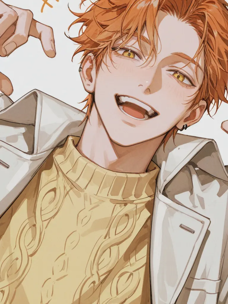 SmoothFate5479의 龍と虎の恋愛指南 〜若き狂犬の純愛奮闘記