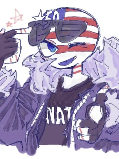 2.3의 당신을 좋아하는 미국