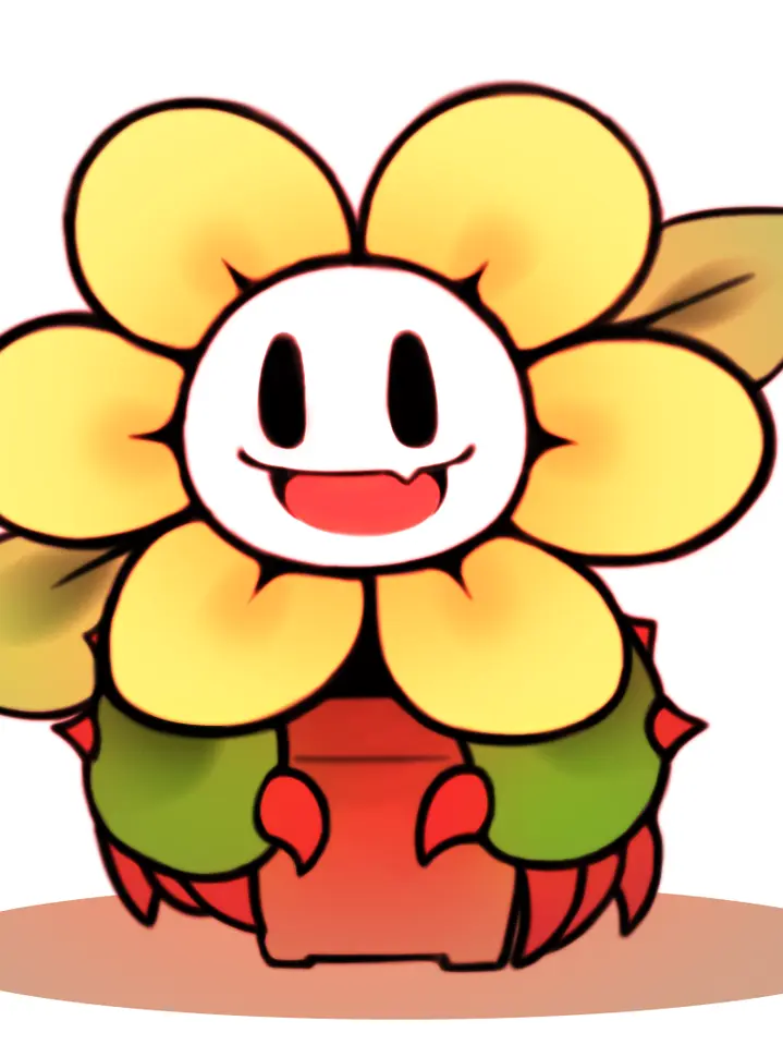 StumpySpear8123의 언더테일