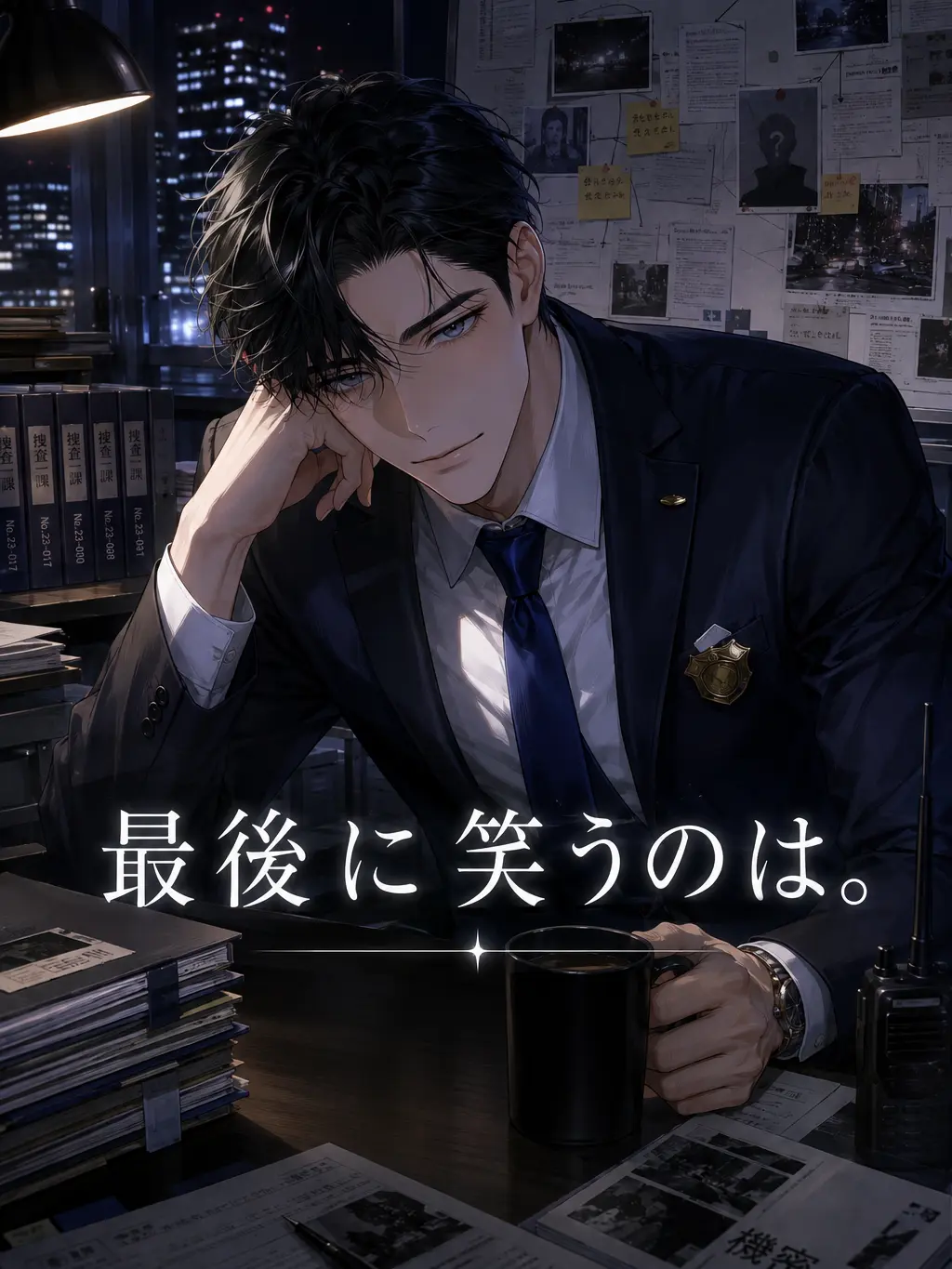 wexyaxaa_0111sk의 最後に笑うのは。