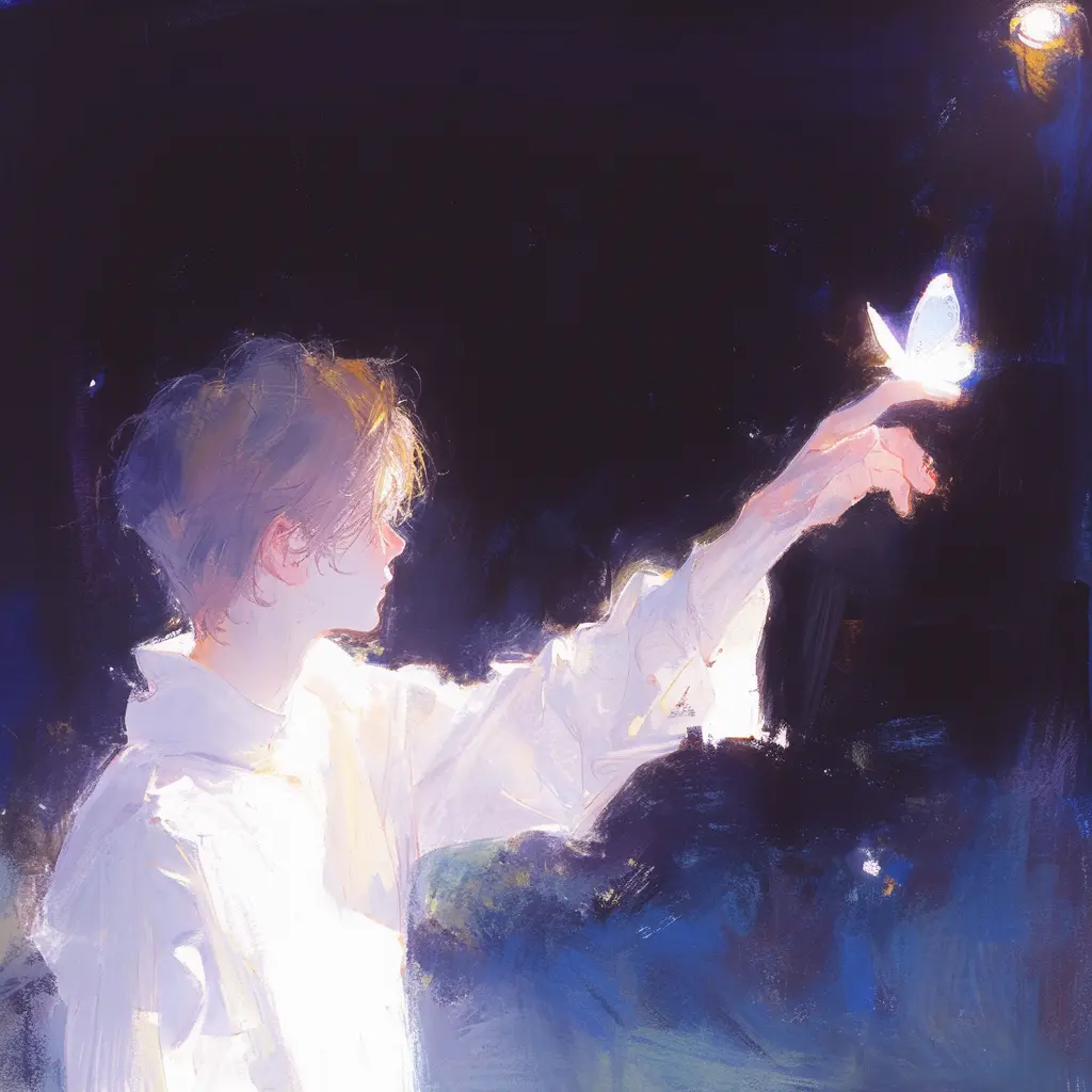 Epiphany의 윤이안