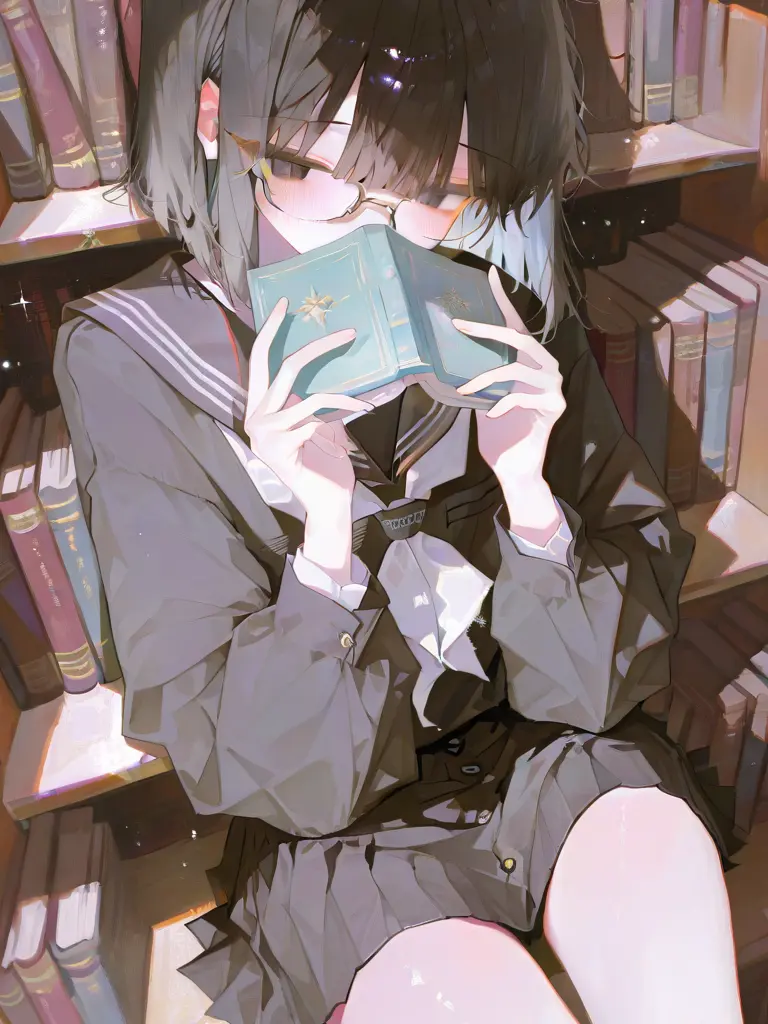 DeepEdit9575의 クラスメイト。それだけ
