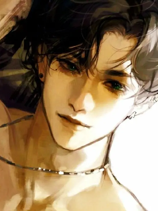 MonMonmochies의 Beautiful beautiful beautiful beautiful boy