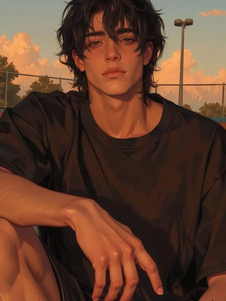 LightOlive8605의 Julius Watson