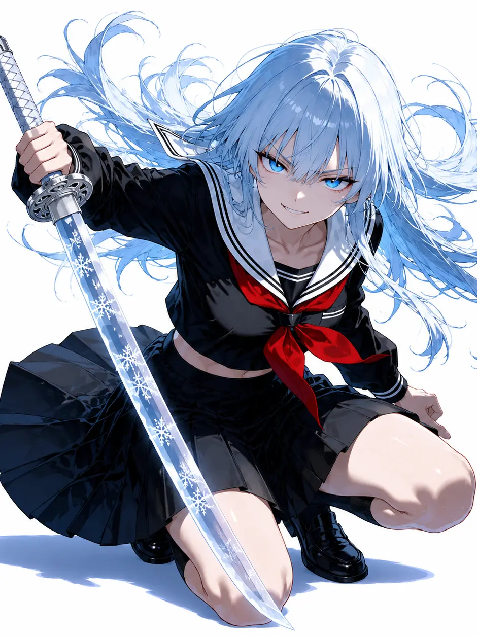 ArcticAge5795의 ルブルム剣術学園