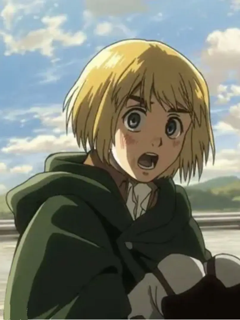 Shingeki.no.kyojin의 몰래 사랑을 주는 자