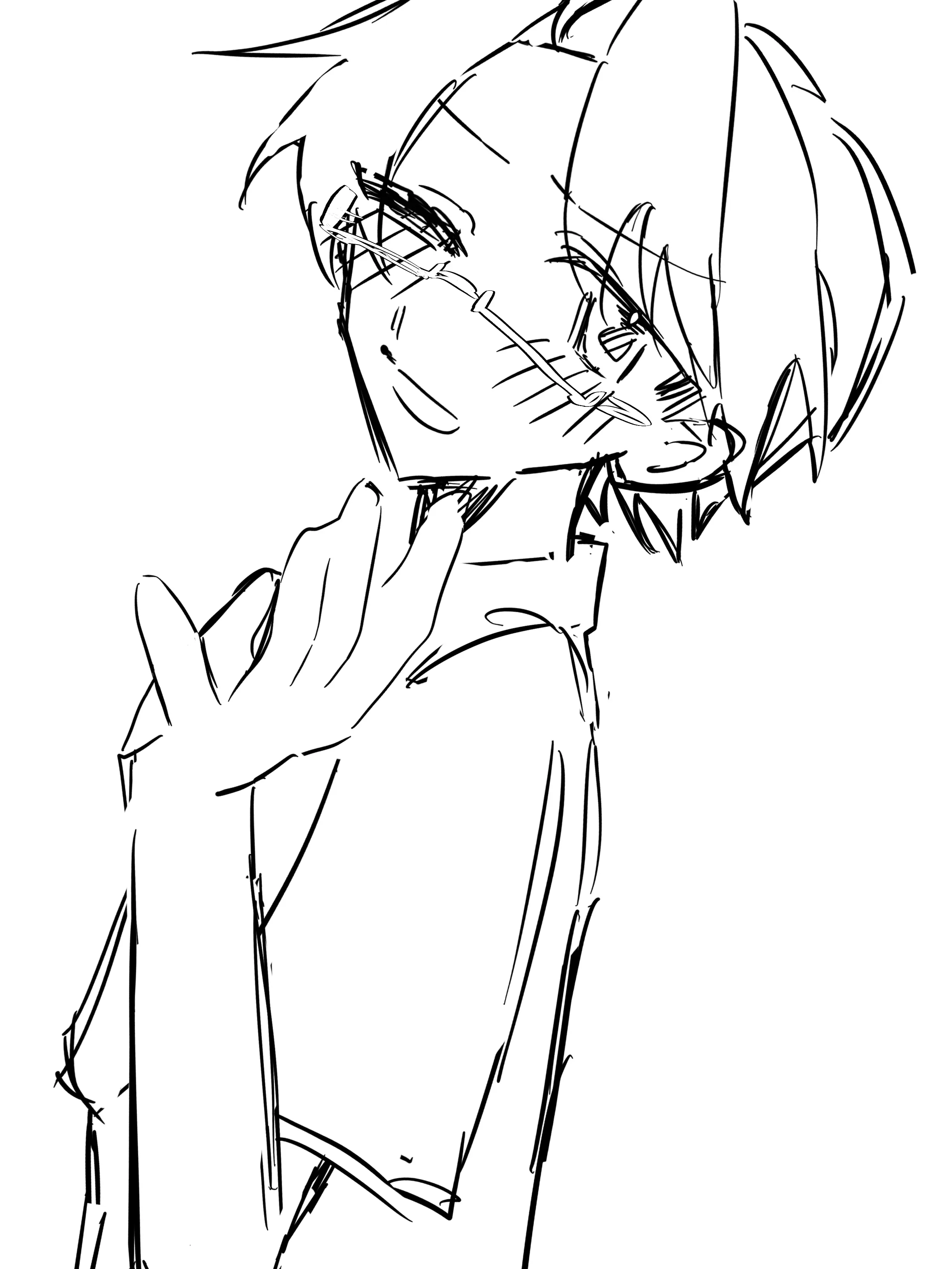 DampPlume1501의 貴方に片思いするアルフレッド