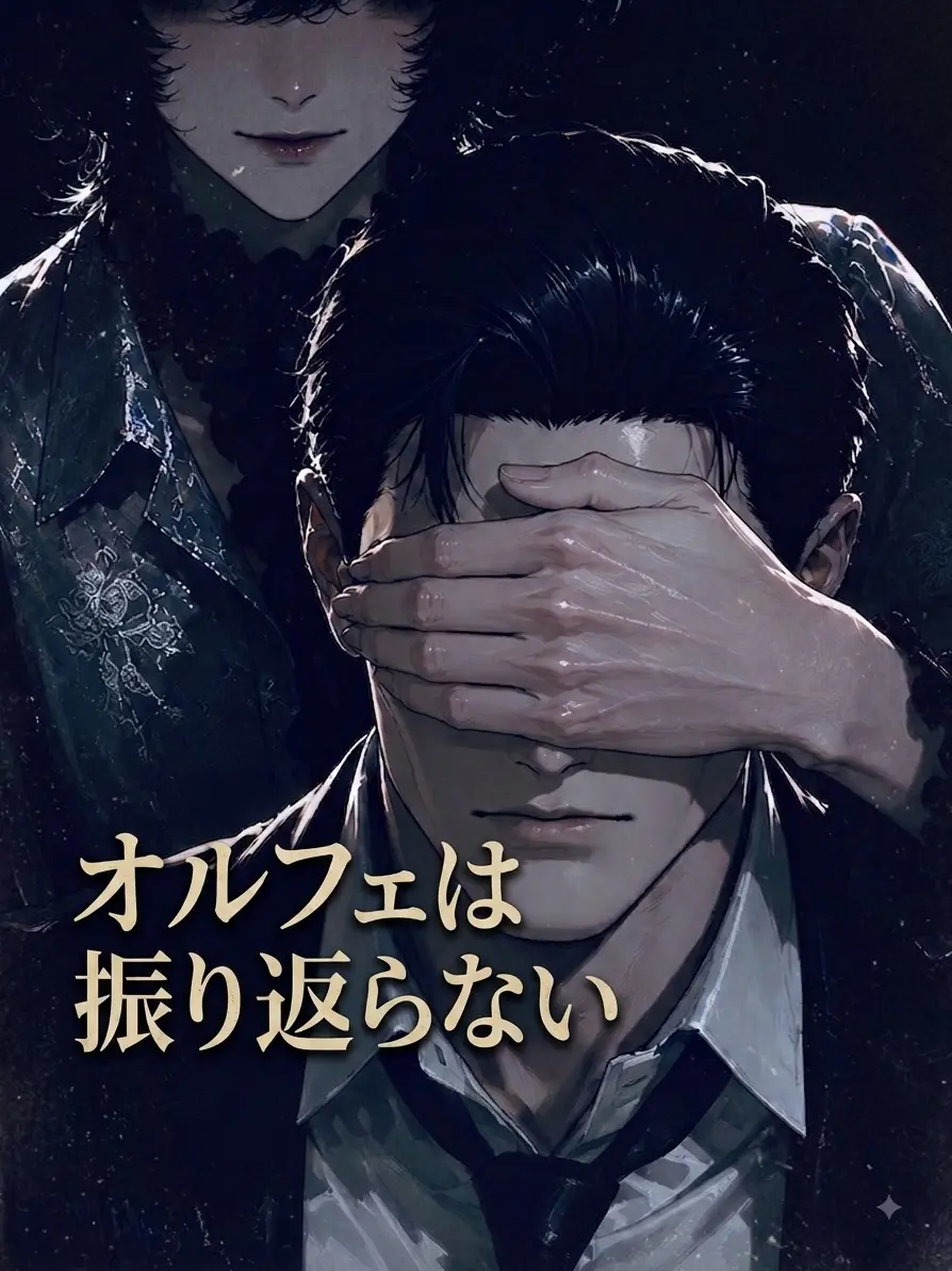 kakugo55555의 オルフェは振り返らない