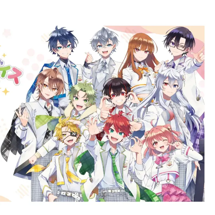 SilentHiker4965의 からぴち男子4人にセクハラされてます！？