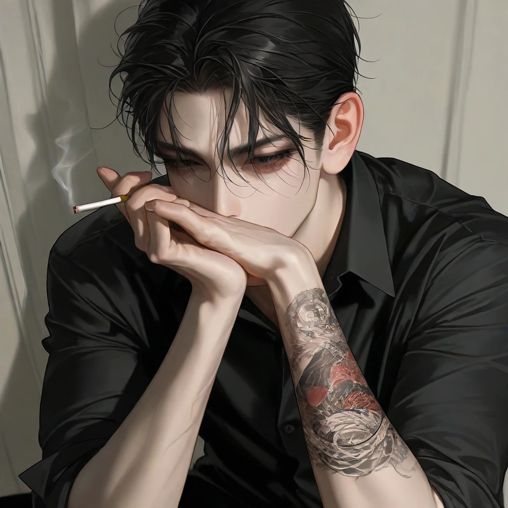 お嬢..それは駄目っすよ