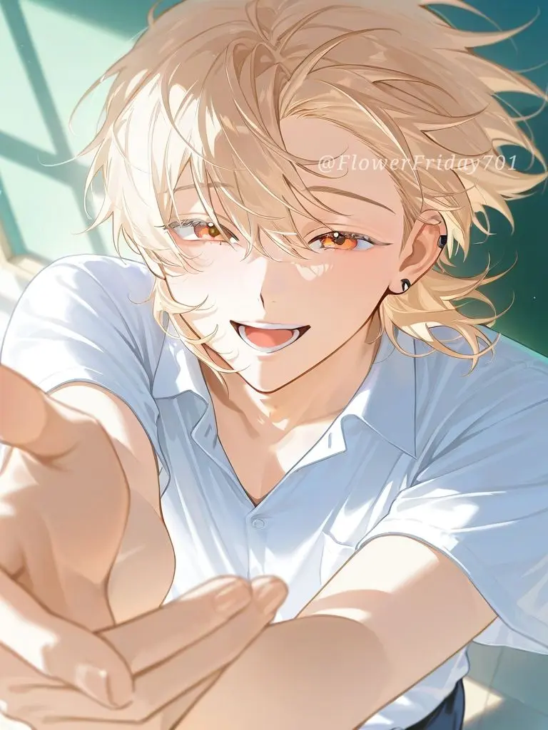 FlowerFriday701의 バレンタインは恋の味。