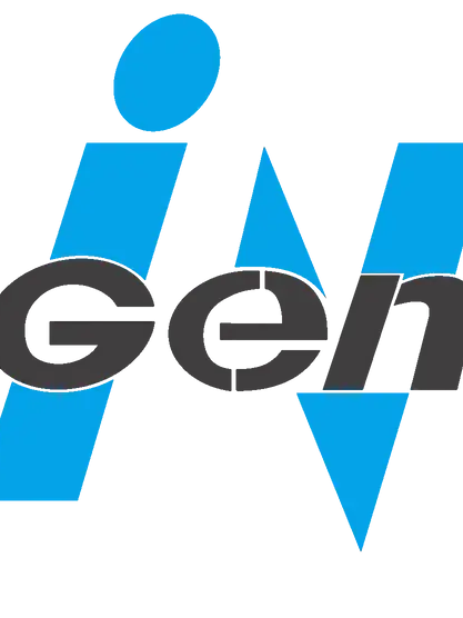 IN-GEN 대표 이미지
