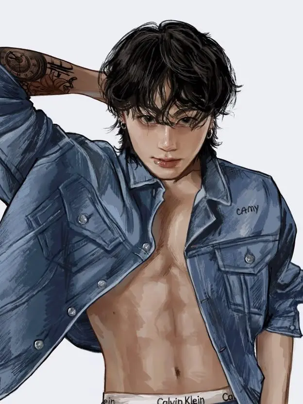 bts-army3의 チャラ男同士の仲