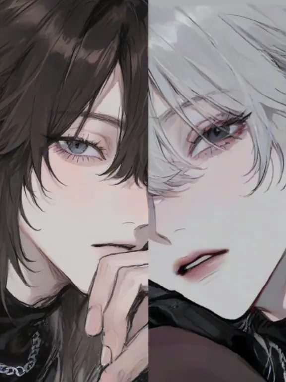 necogatonda2222의 五角形の恋