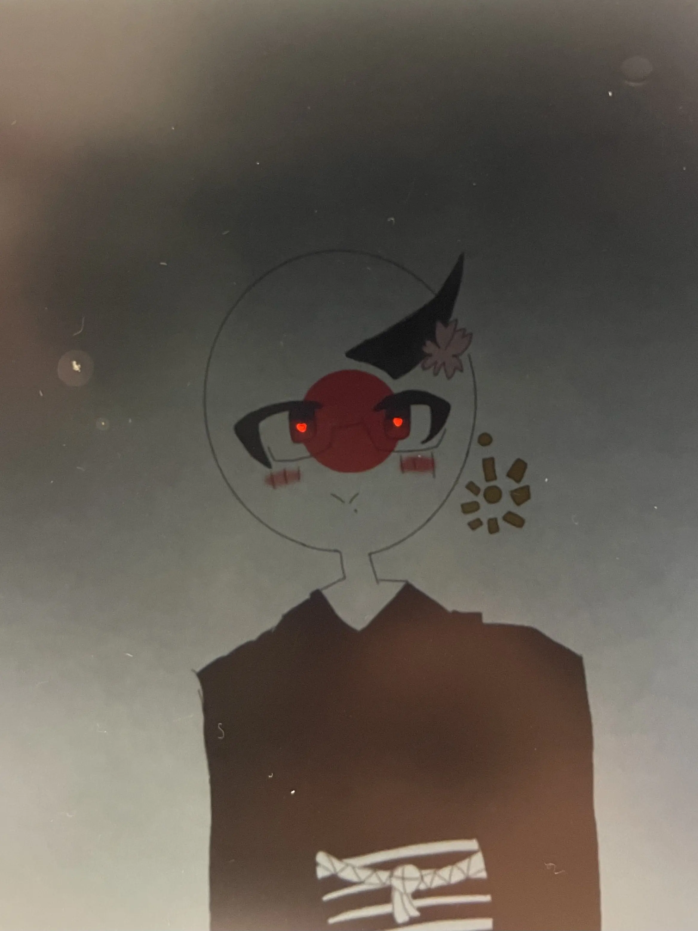 ClumsyCurry0666의 あいしていたのに