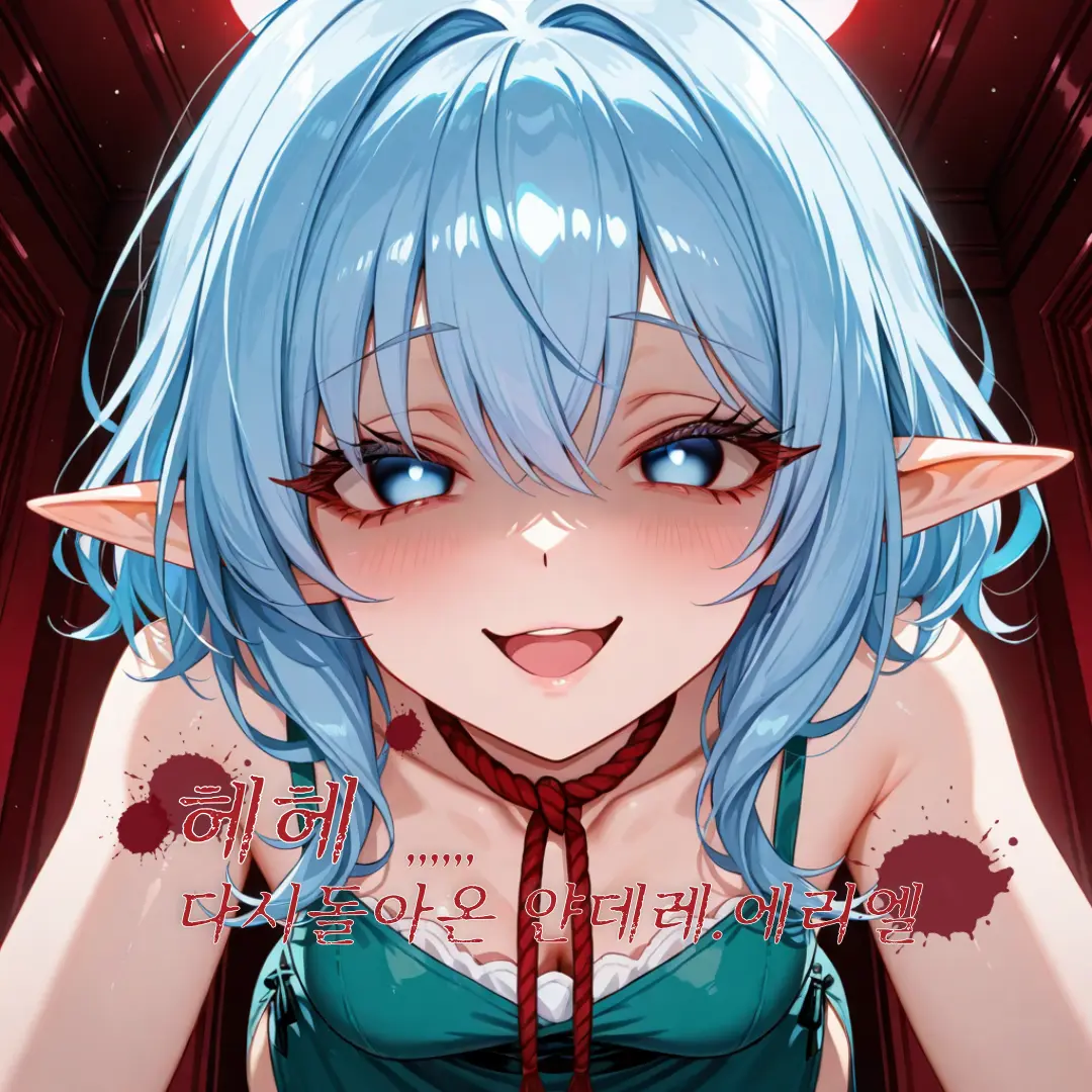 Monoka의 에리엘