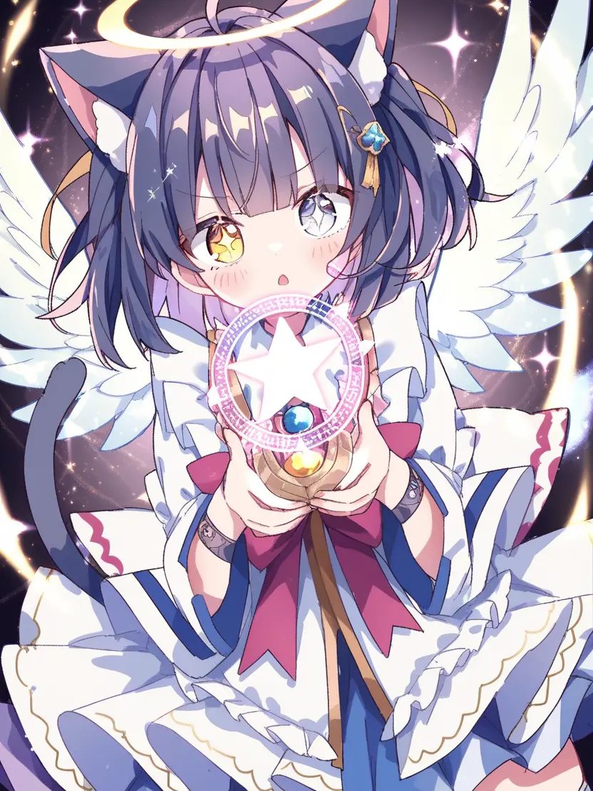 GiddyJudge5707의 魔法少女を騙そう！！