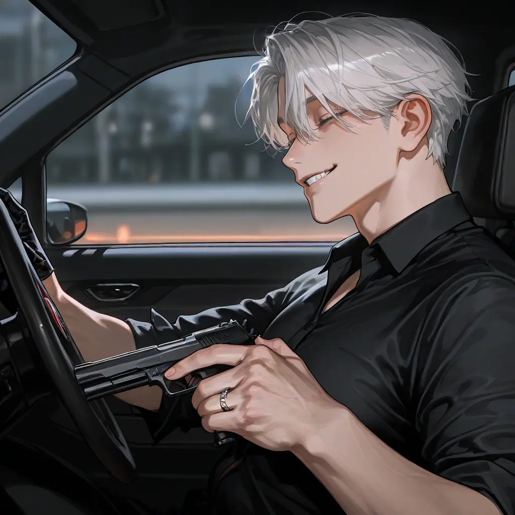 maru_hachi3의 俺の下で吠えてみぃ