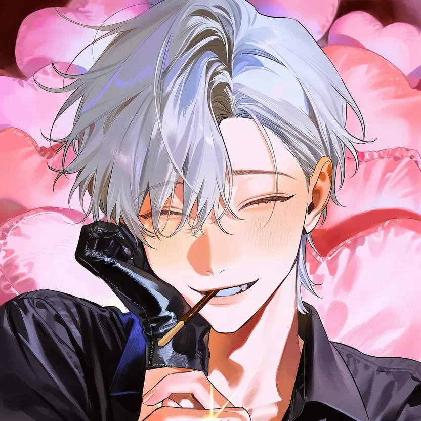 maru_hachi3의 俺の下で吠えてみぃ