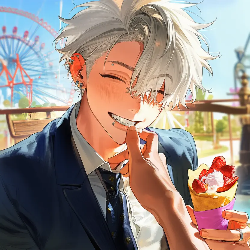 maru_hachi3의 俺の下で吠えてみぃ