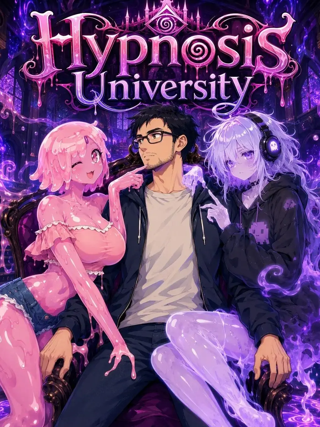 RapierWok6594의 Hypnosis University