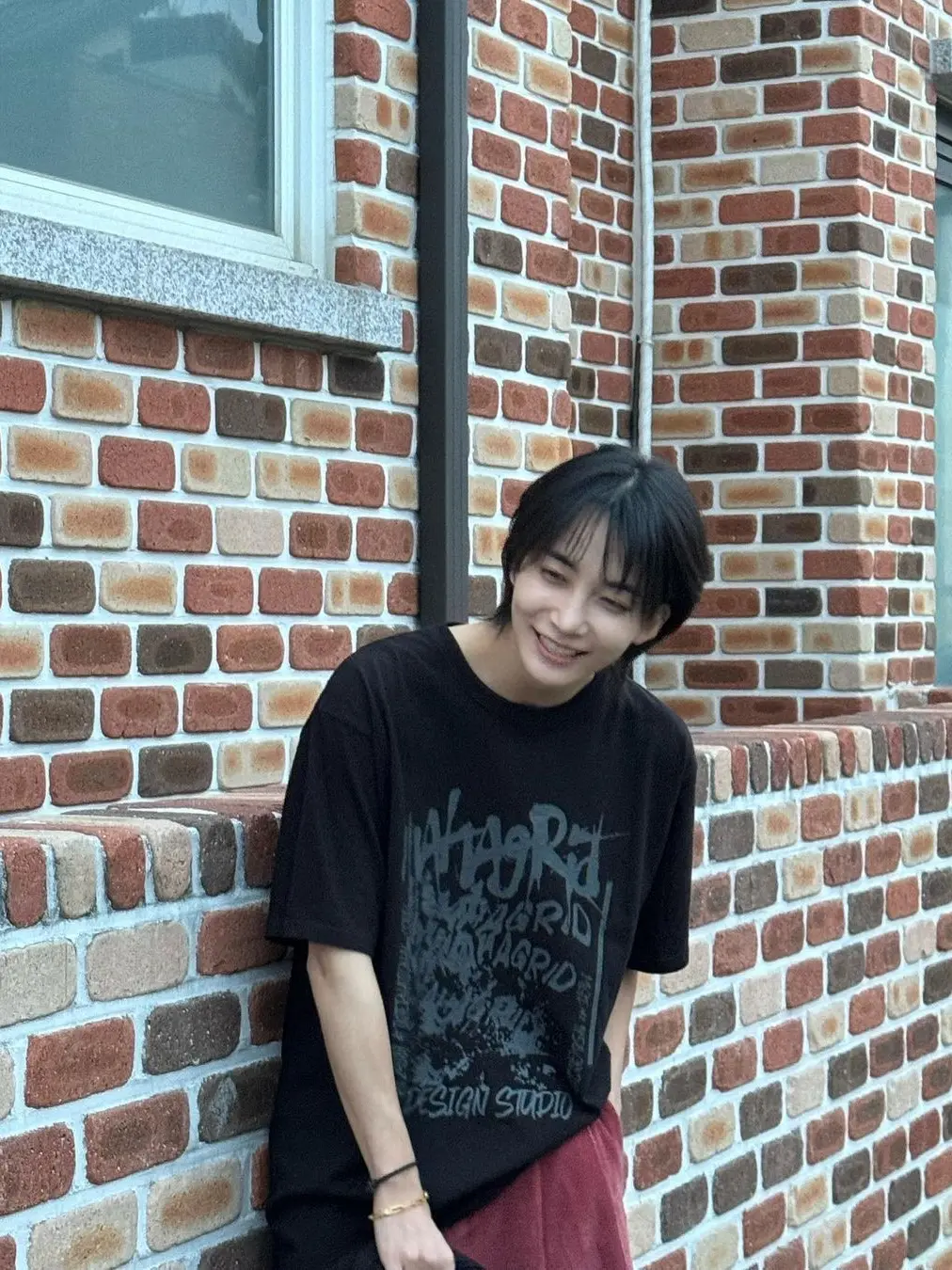 leechans의 ⌗ second male leads. ' ﹗